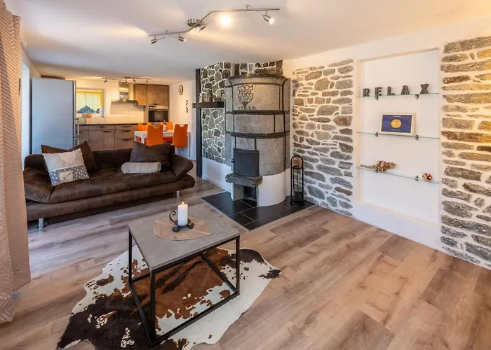 Chalet Ramona