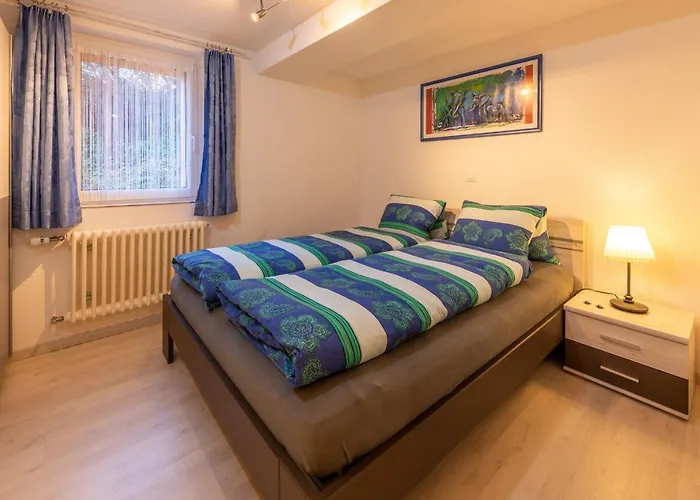 Chalet Ramona