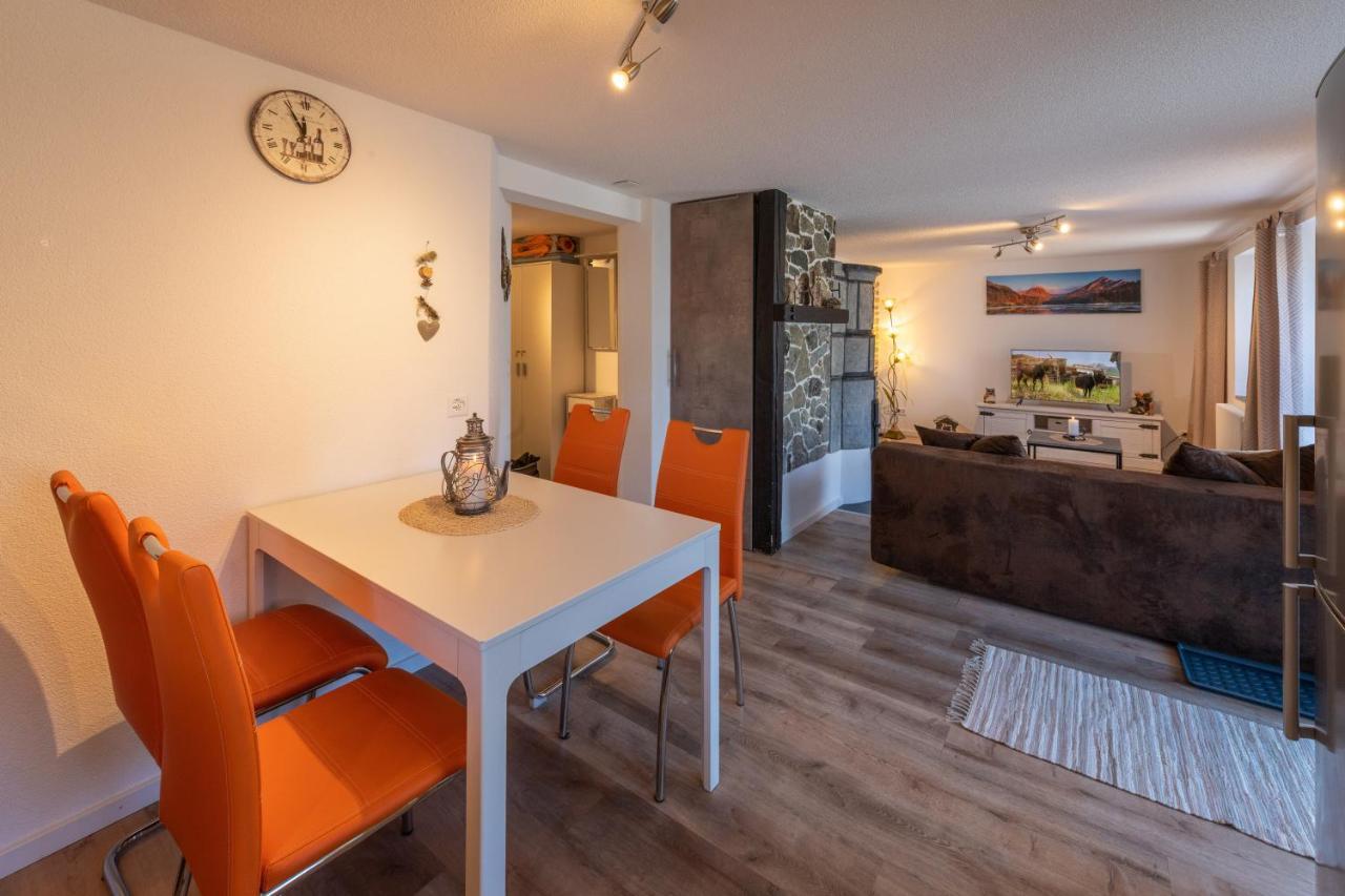 Ramona Apartment