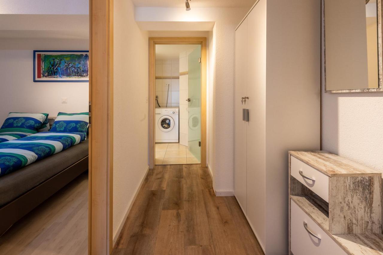 Ramona Apartment *